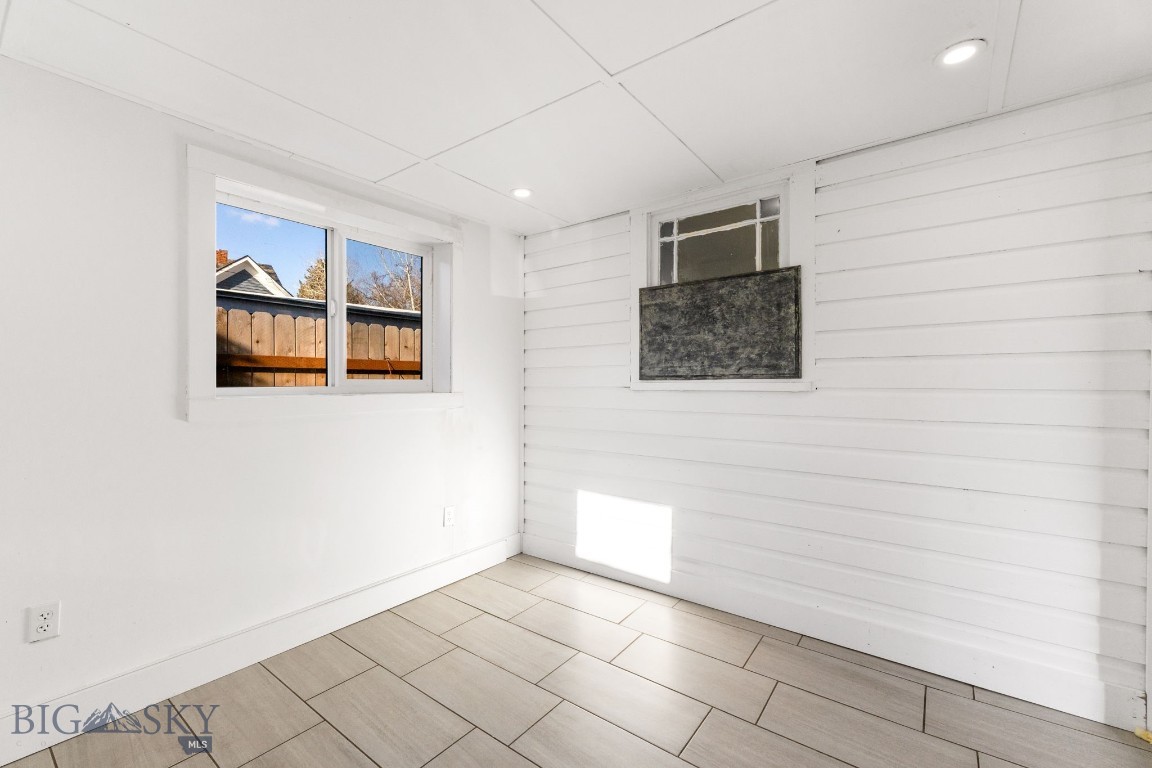 Bealls Additions - Residential