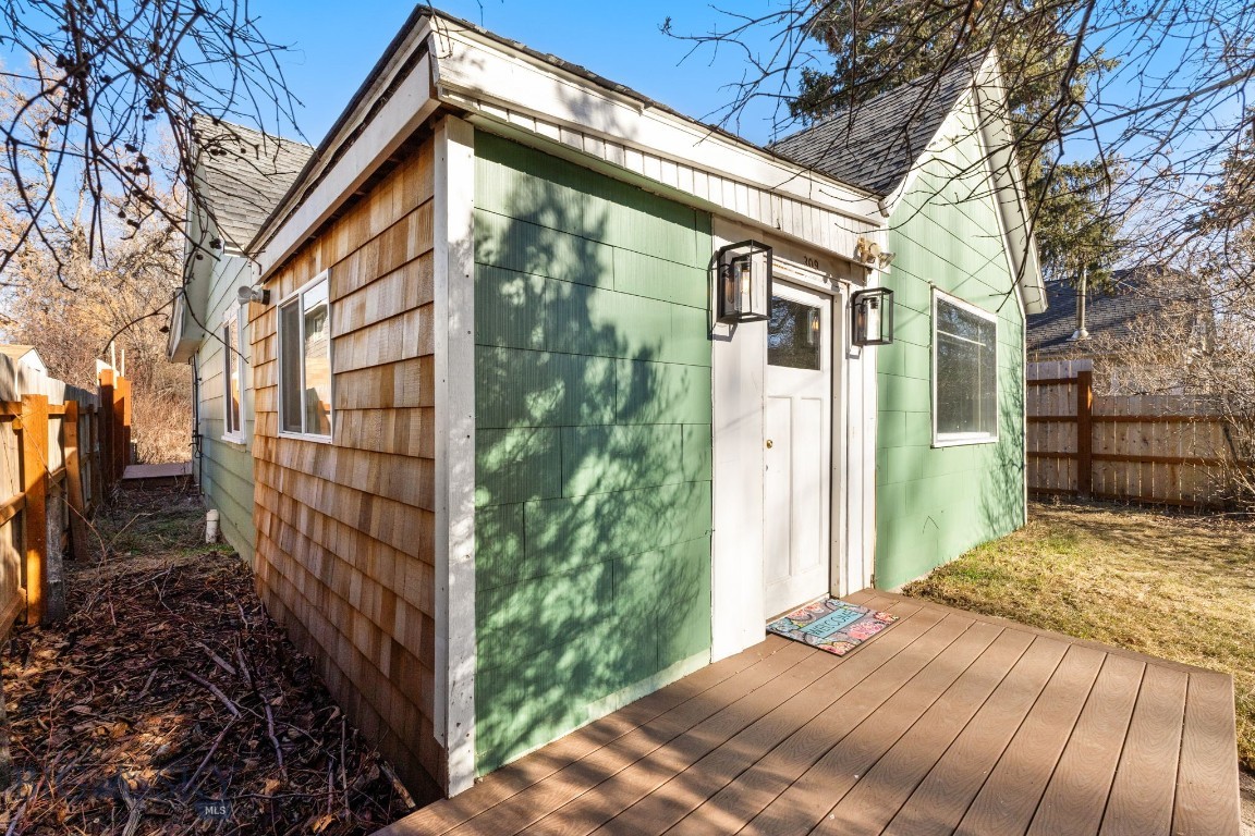 Bealls Additions - Residential