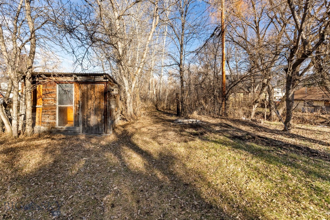 Bealls Additions - Residential