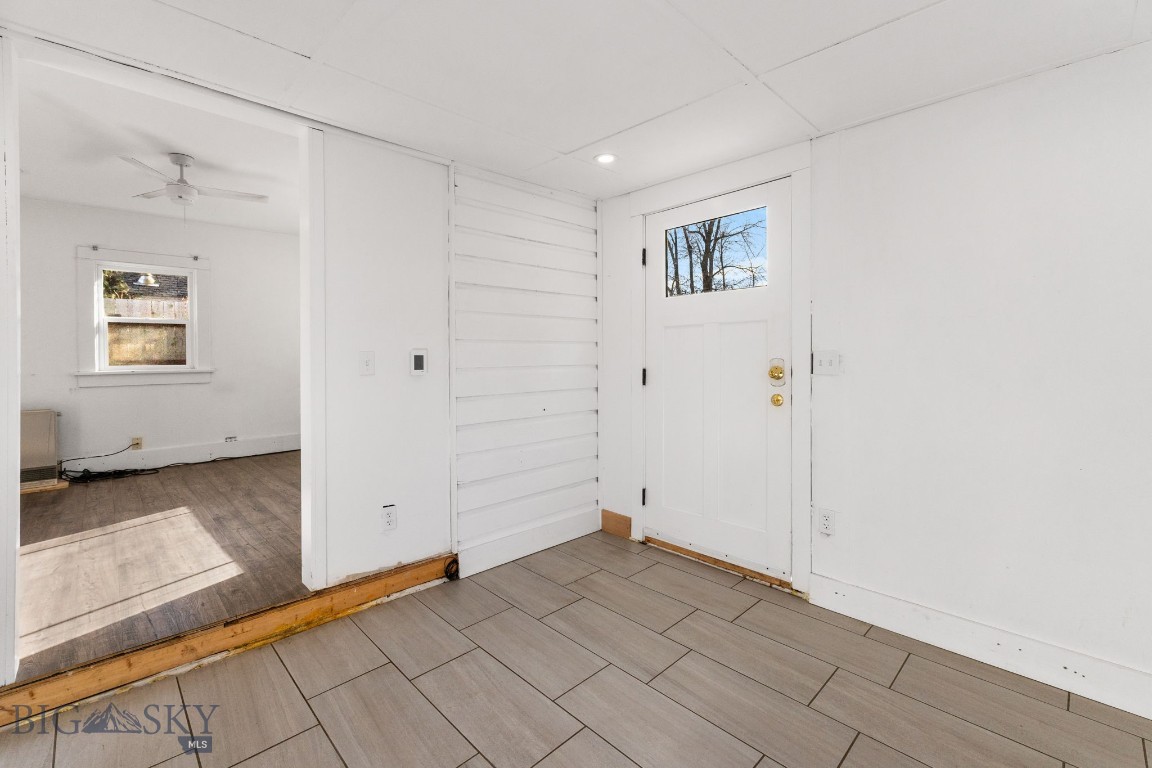 Bealls Additions - Residential