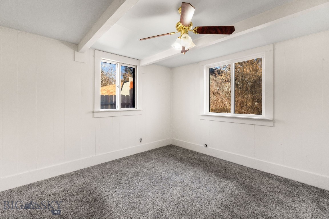 Bealls Additions - Residential