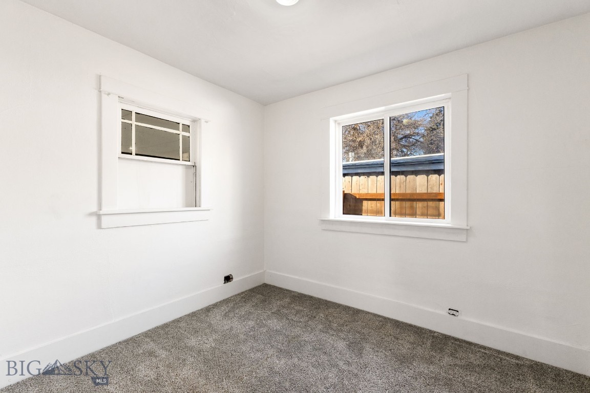 Bealls Additions - Residential