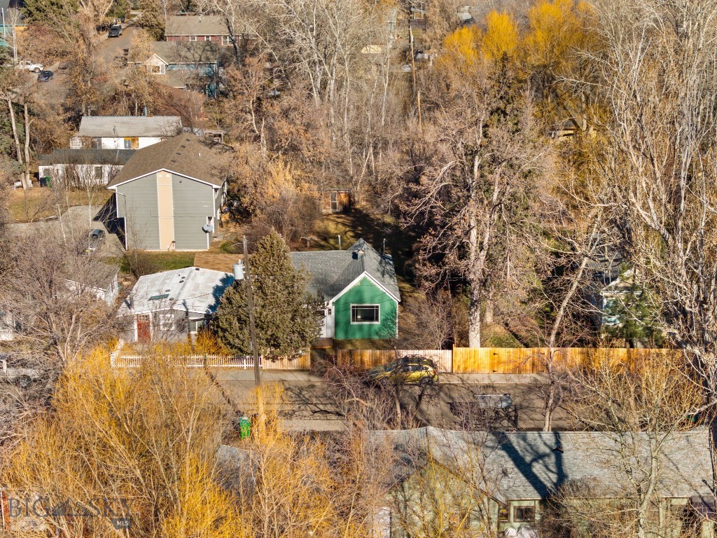 Bealls Additions - Residential