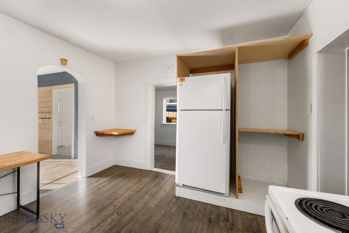 Bealls Additions - Residential