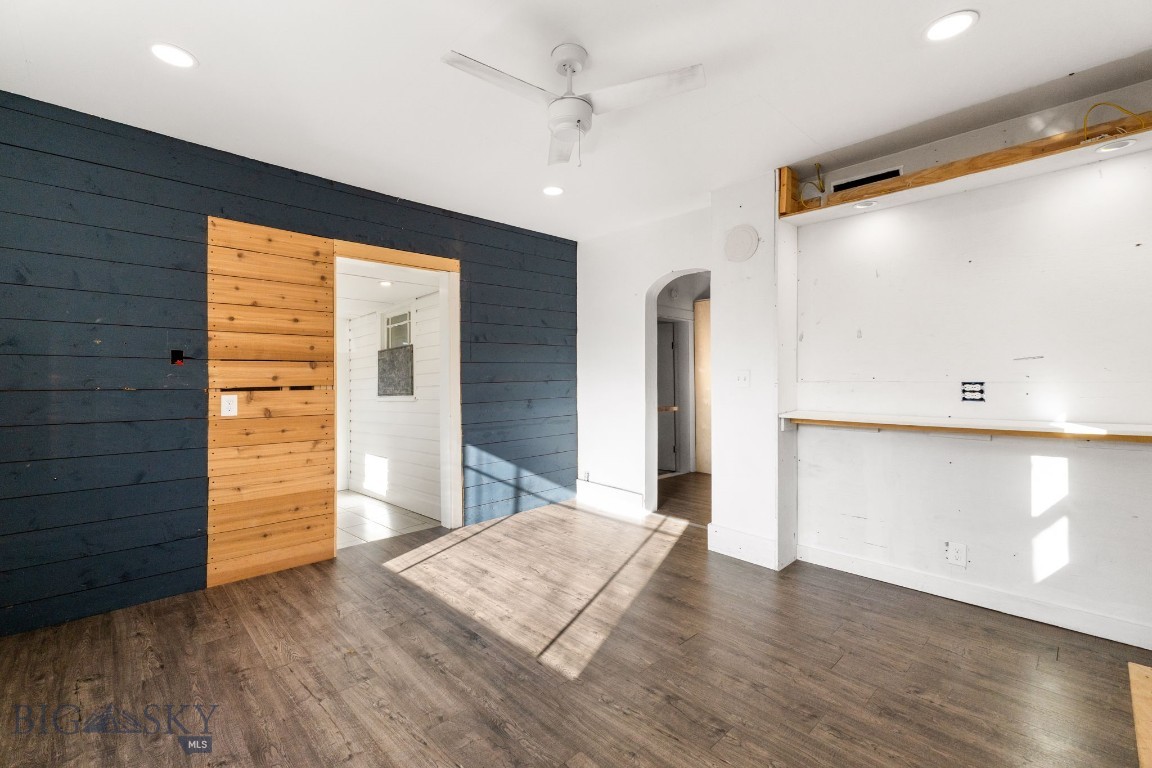 Bealls Additions - Residential