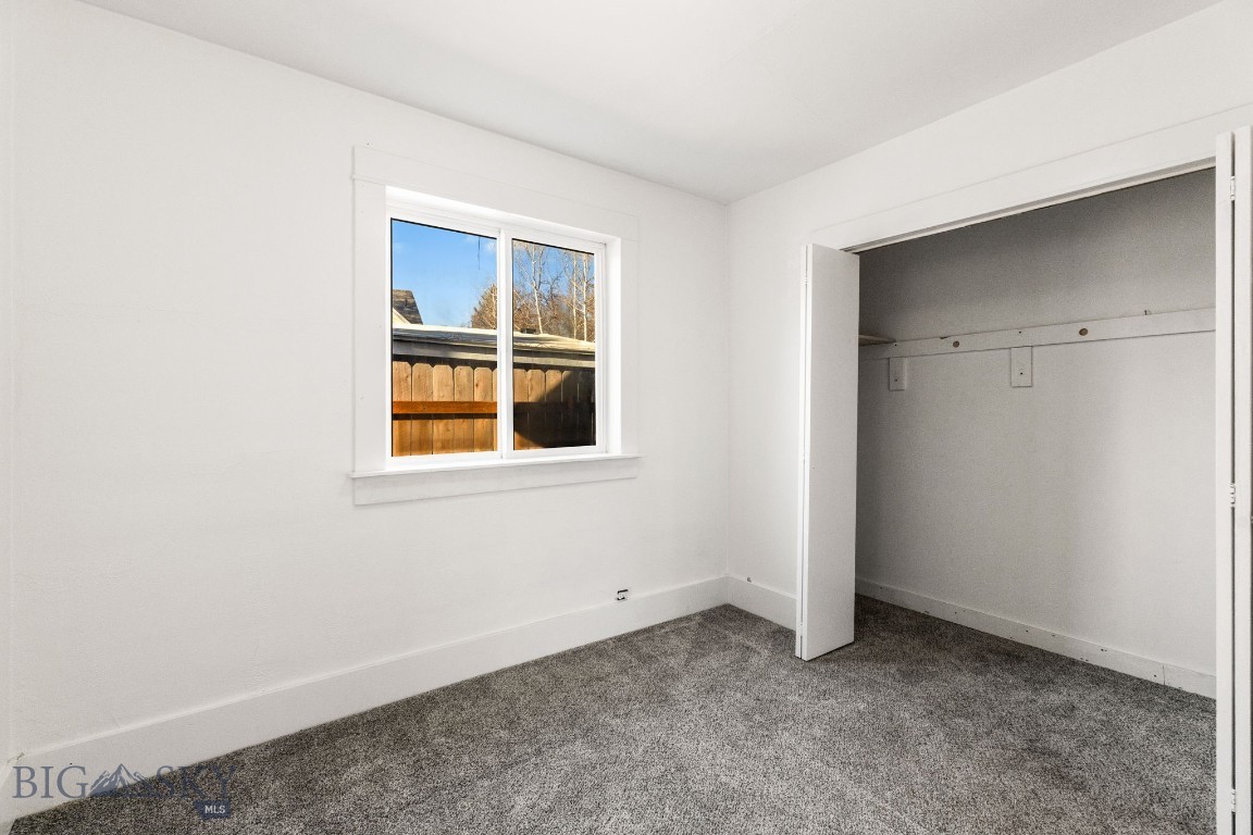 Bealls Additions - Residential