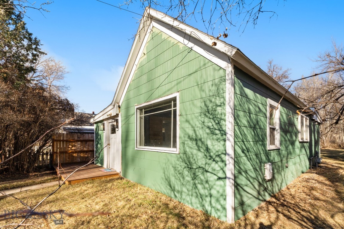 Bealls Additions - Residential