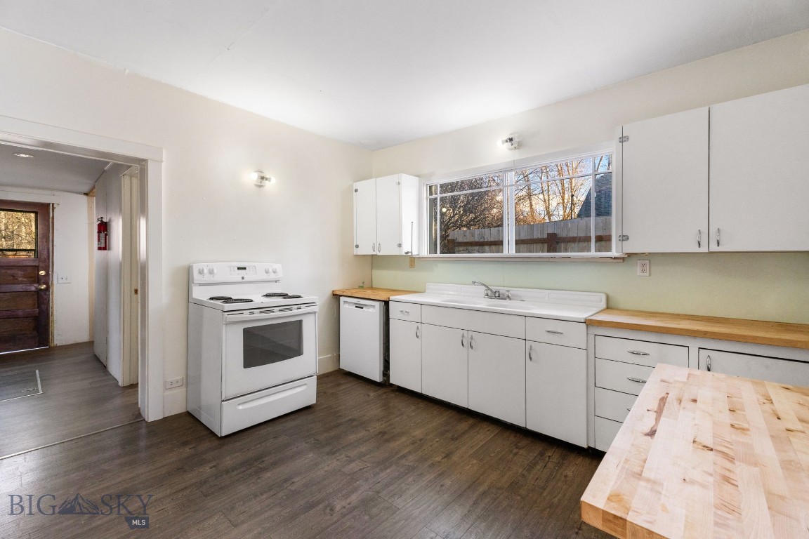 Bealls Additions - Residential