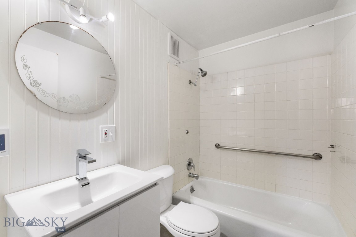 Bealls Additions - Residential