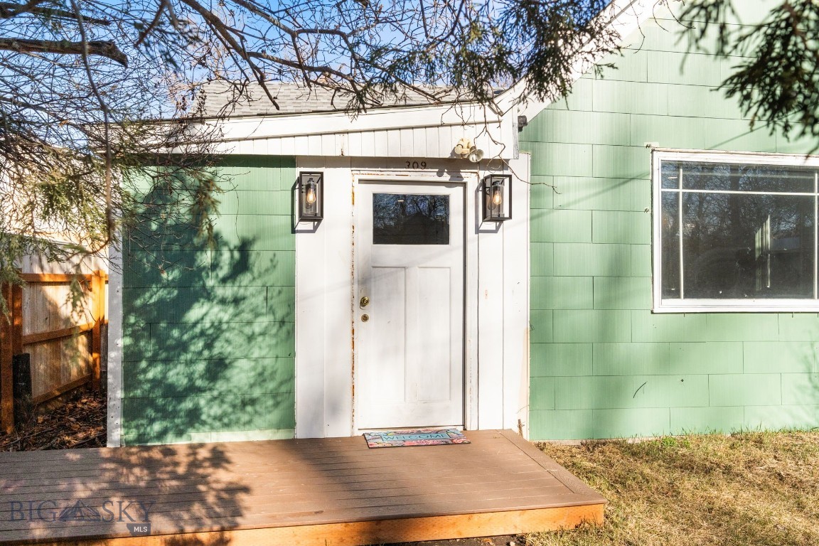 Bealls Additions - Residential