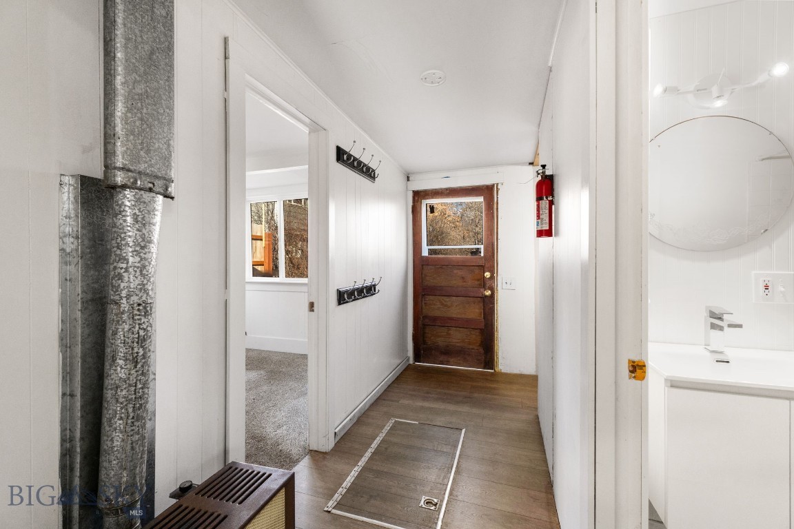 Bealls Additions - Residential