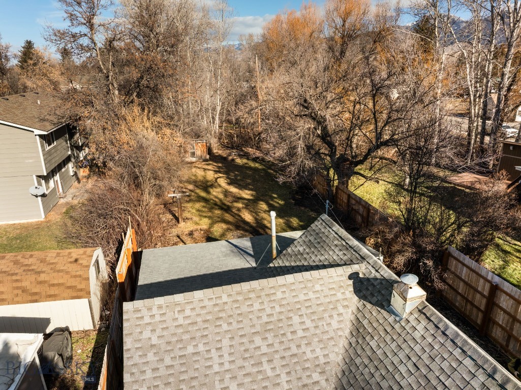 Bealls Additions - Residential