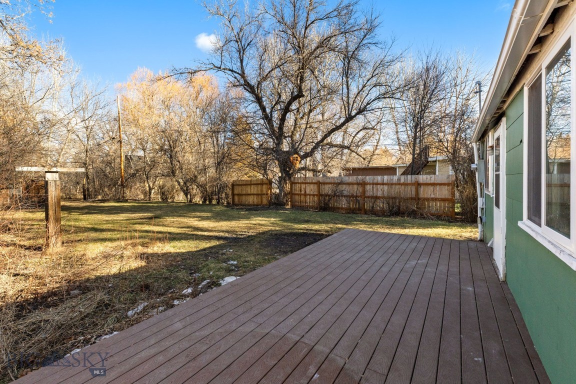 Bealls Additions - Residential