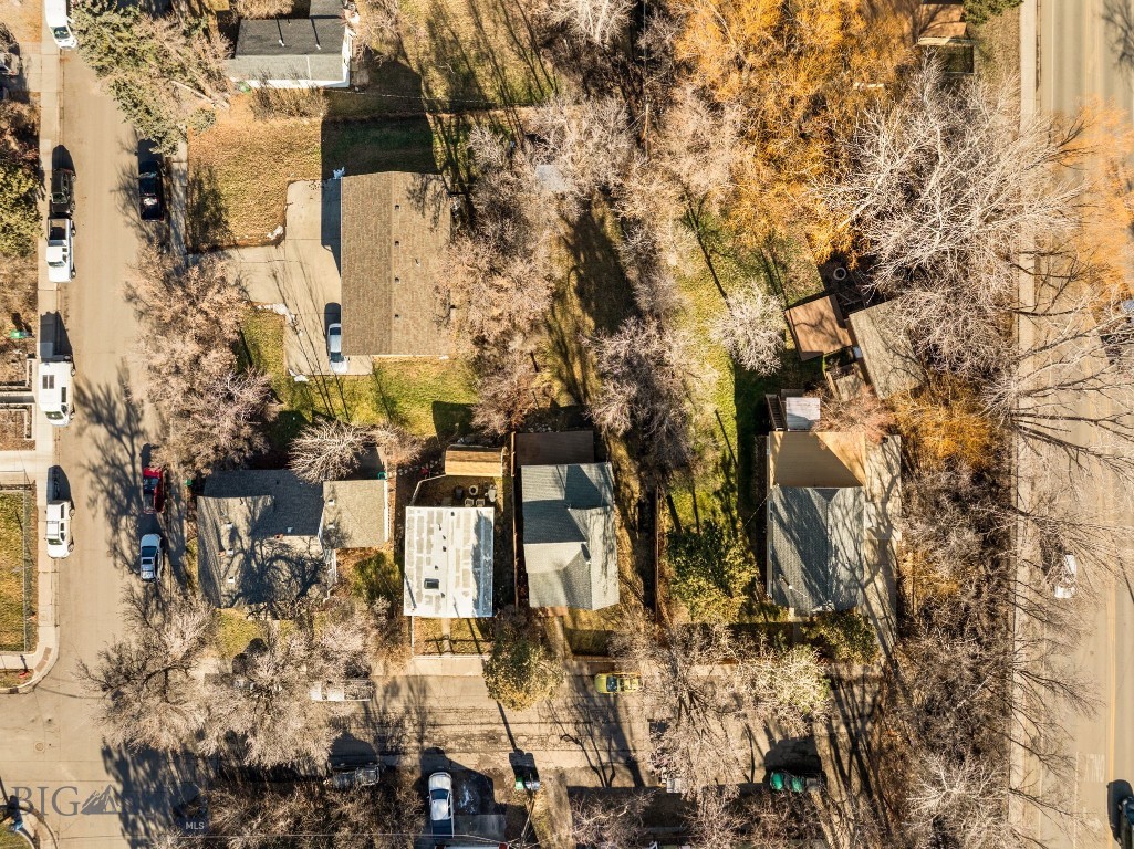 Bealls Additions - Residential