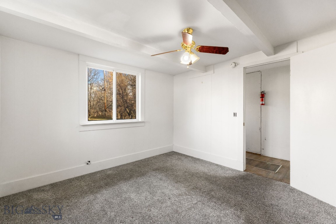 Bealls Additions - Residential