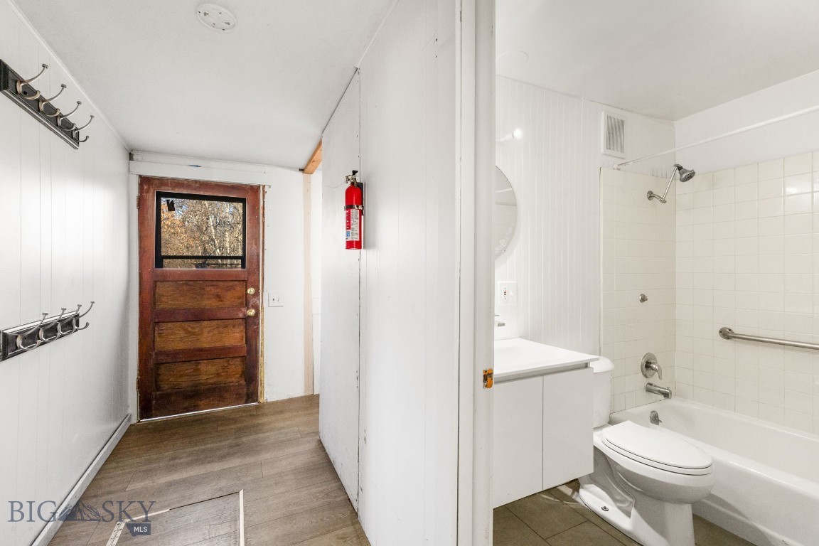 Bealls Additions - Residential