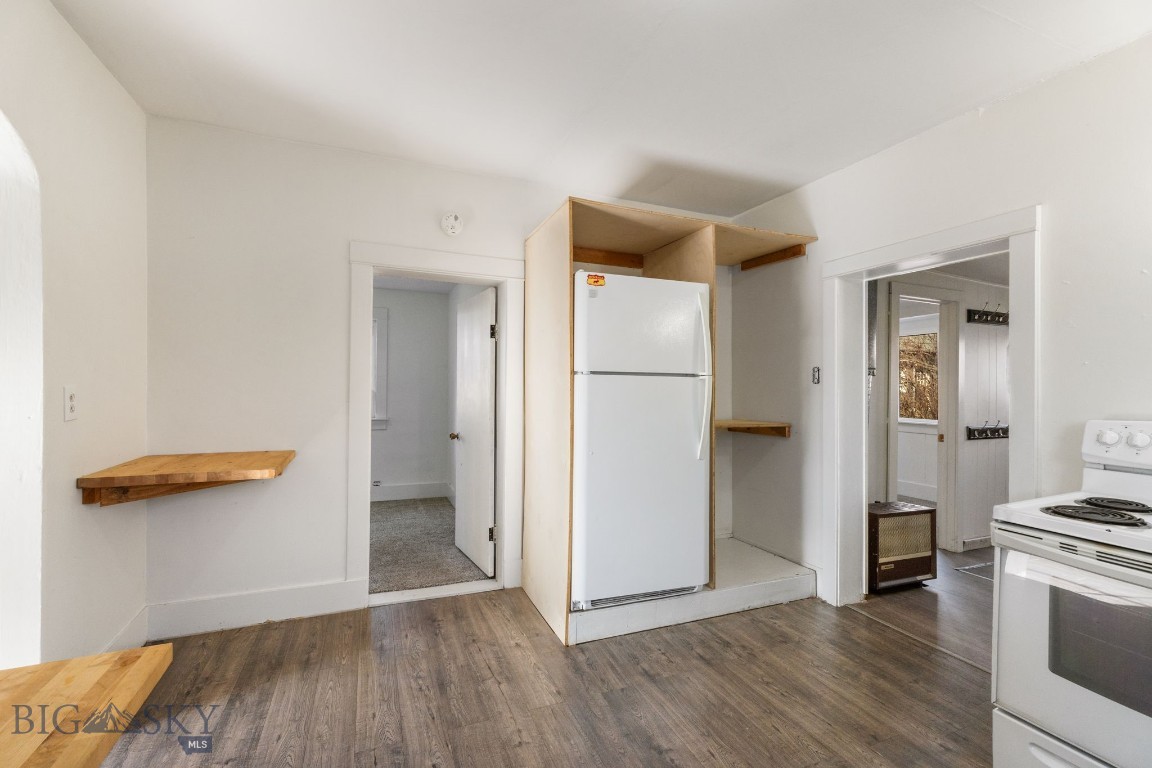 Bealls Additions - Residential