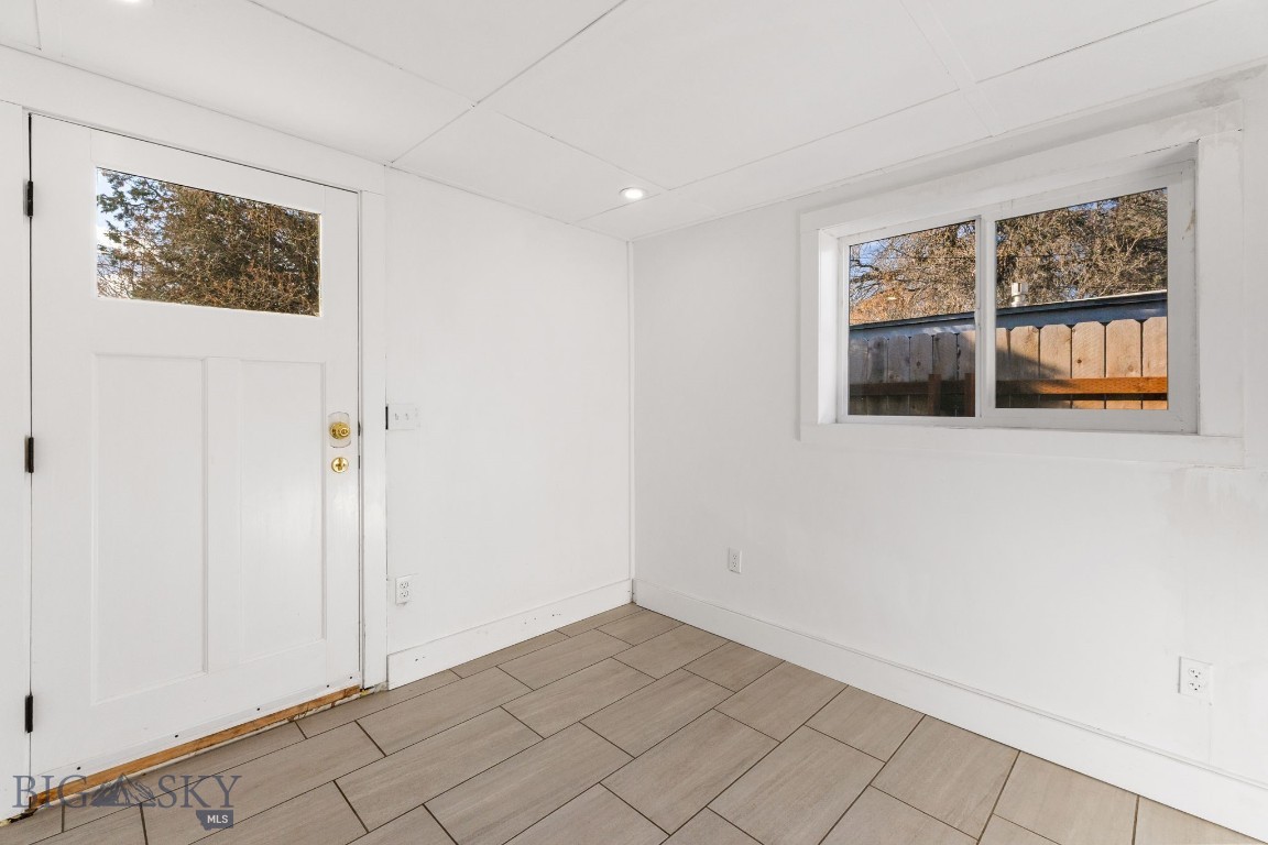 Bealls Additions - Residential