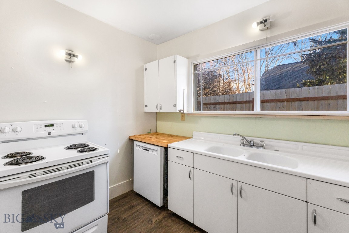 Bealls Additions - Residential