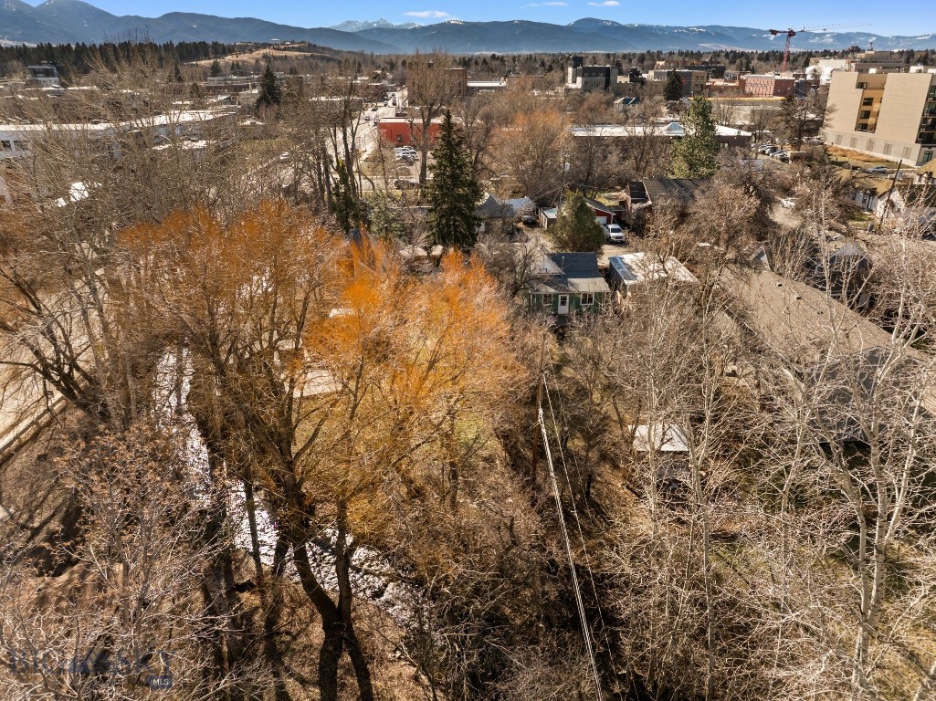 Bealls Additions - Residential