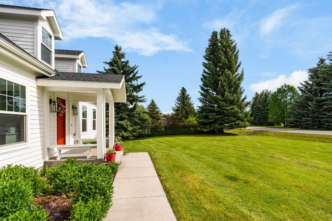 21 Hitching Post Road