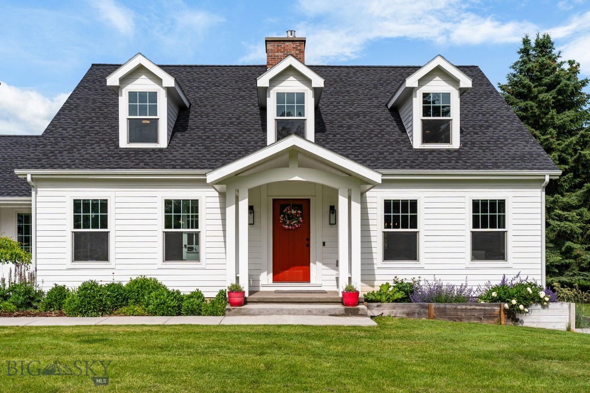 21 Hitching Post Road