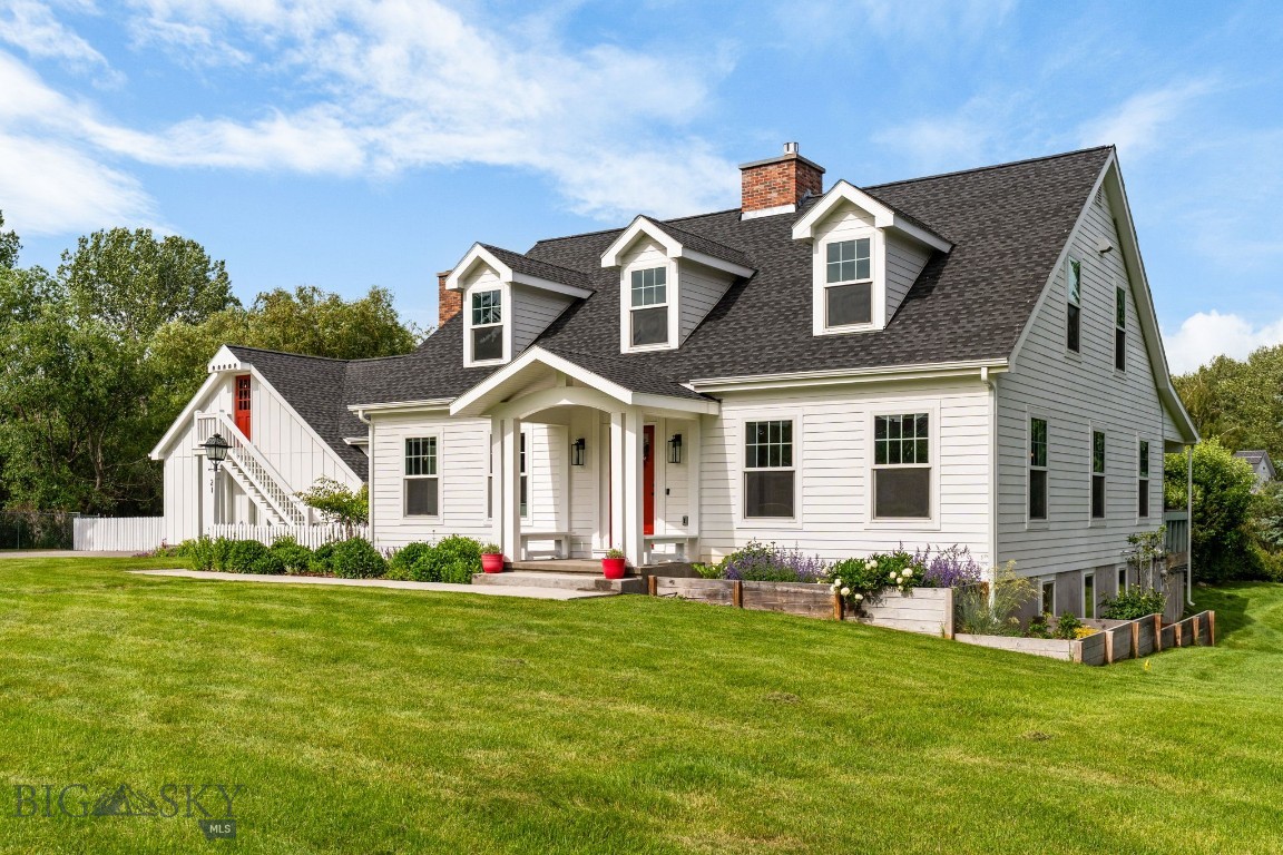 21 Hitching Post Road