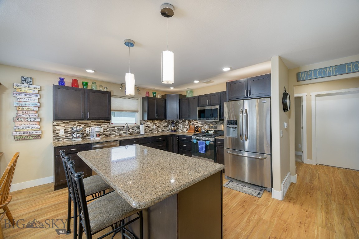 1224 Watson Peak Road