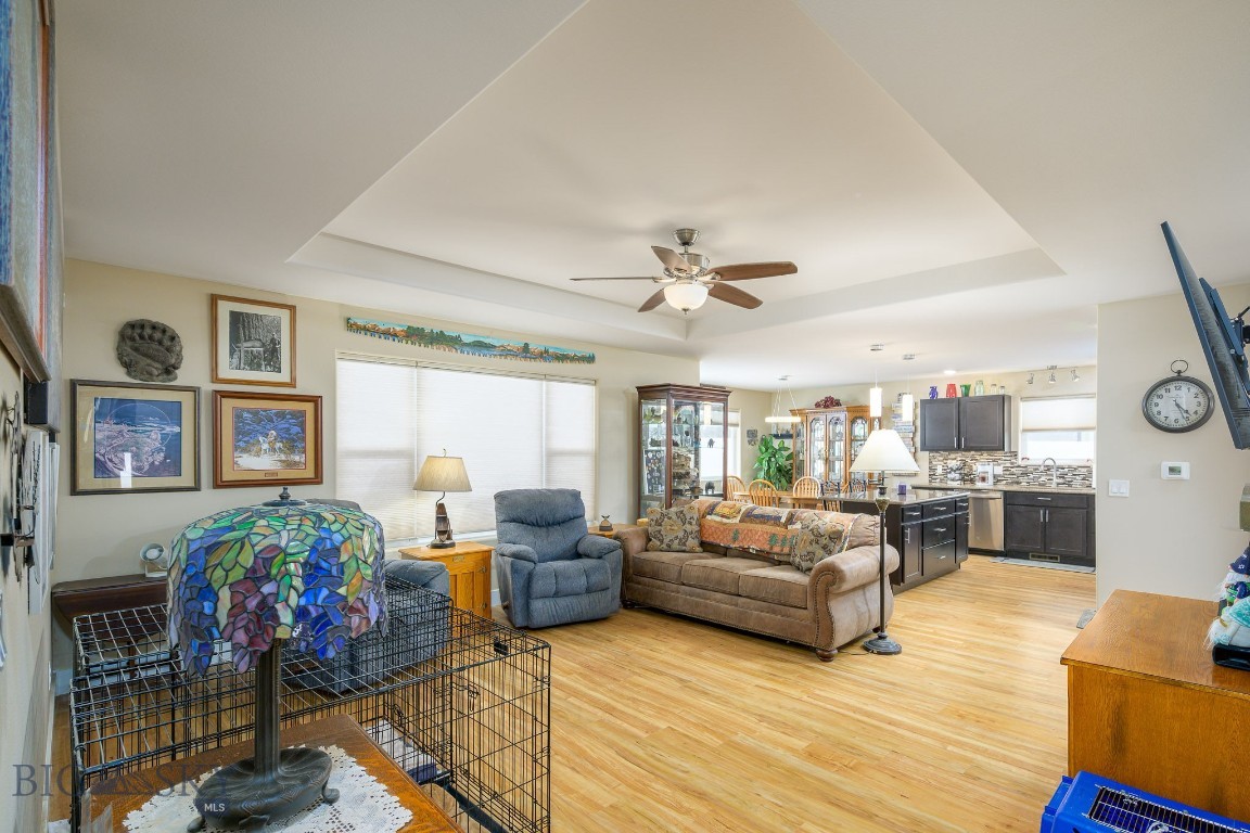 1224 Watson Peak Road