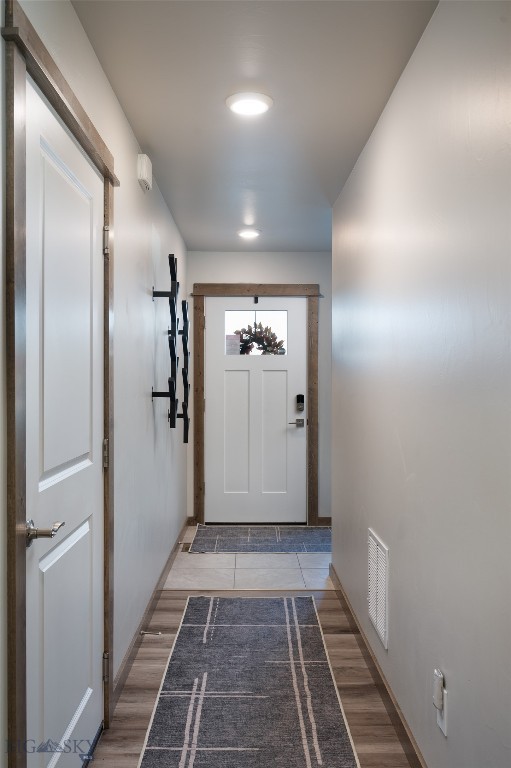 Cloverleaf Meadows - Residential
