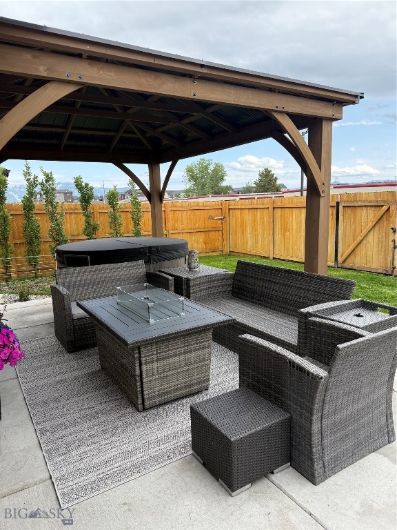 Cloverleaf Meadows - Residential