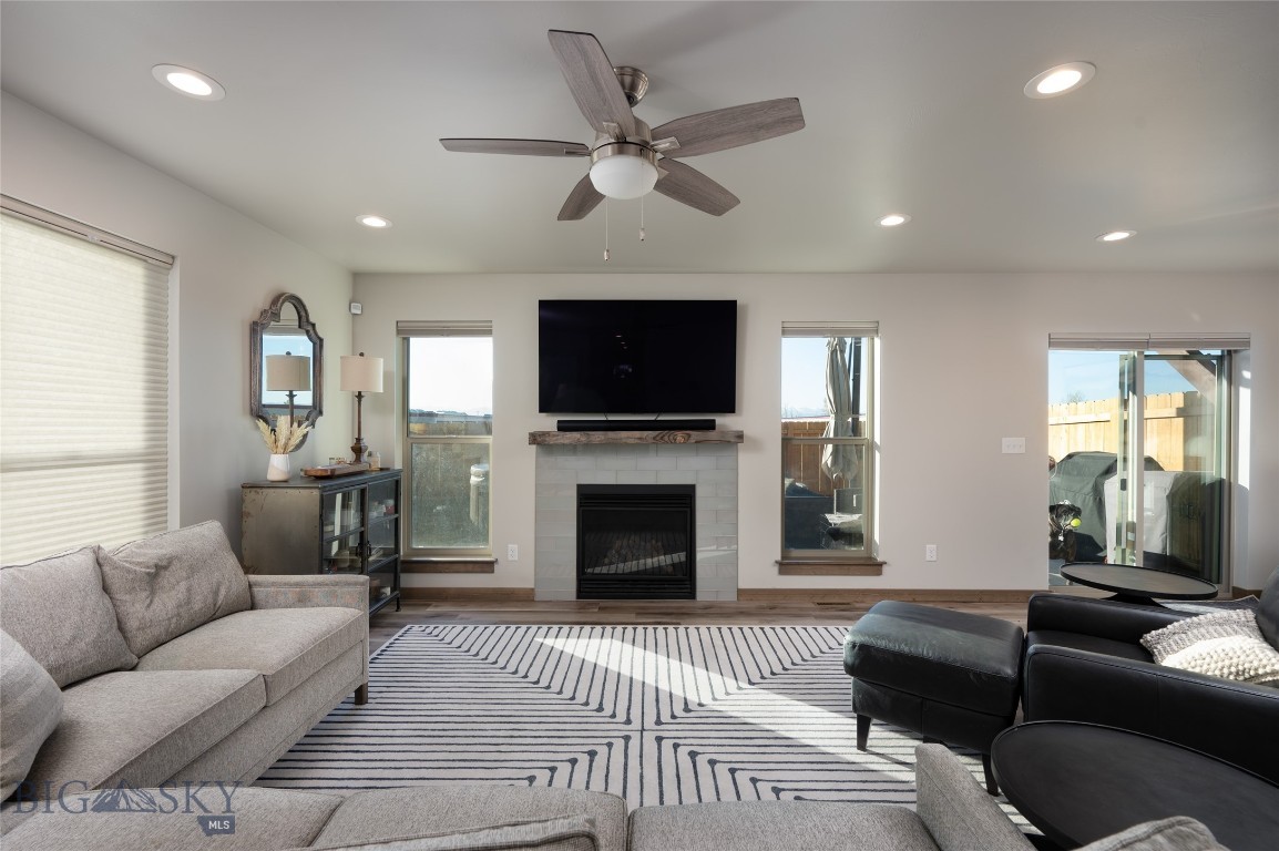 2008 Ross Way A