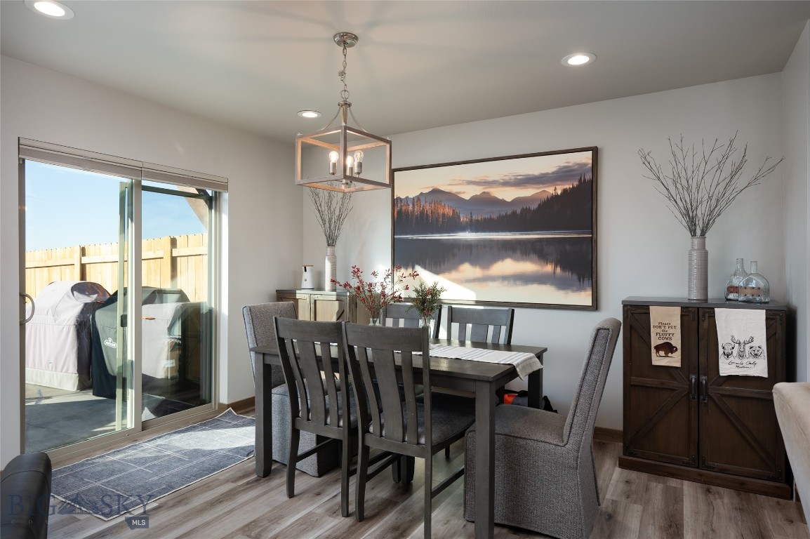Cloverleaf Meadows - Residential