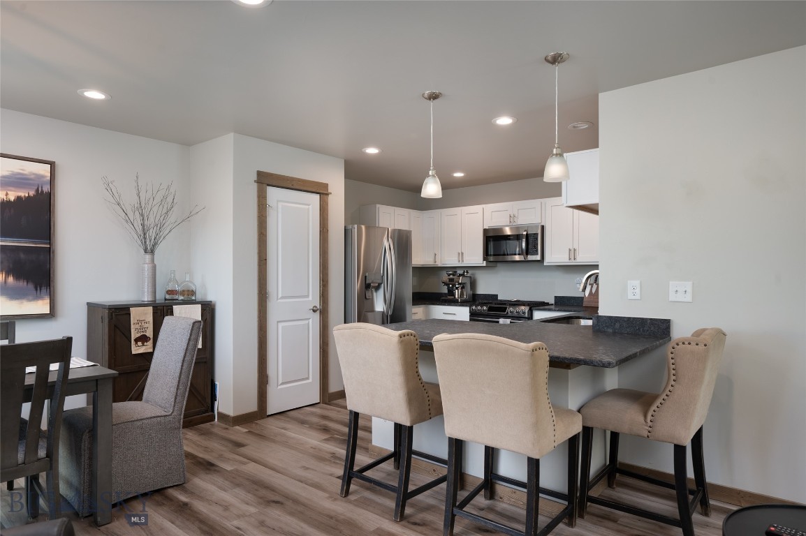 Cloverleaf Meadows - Residential