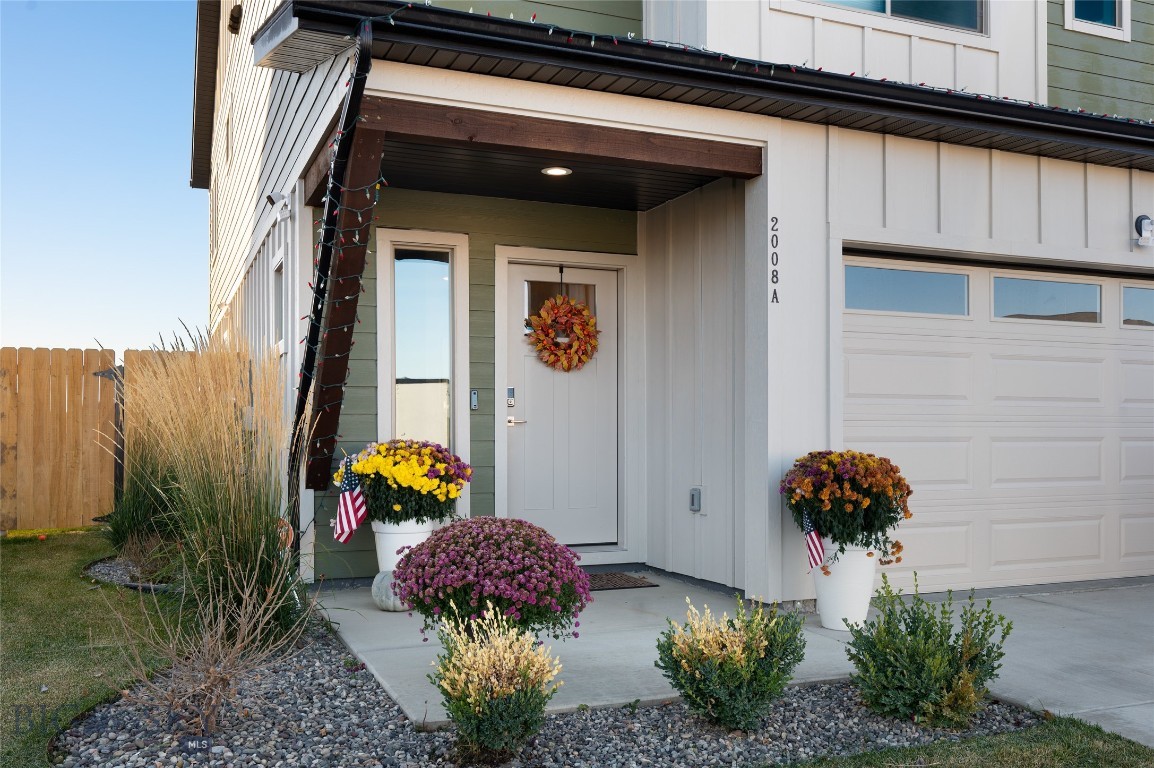 Cloverleaf Meadows - Residential