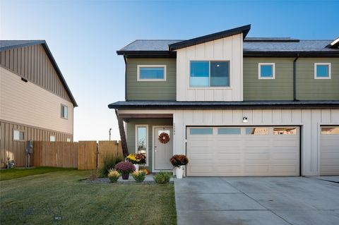 Photo of 2008 Ross Way #A, Belgrade, MT 59714 (MLS # 410874)