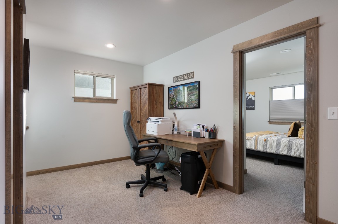 Cloverleaf Meadows - Residential