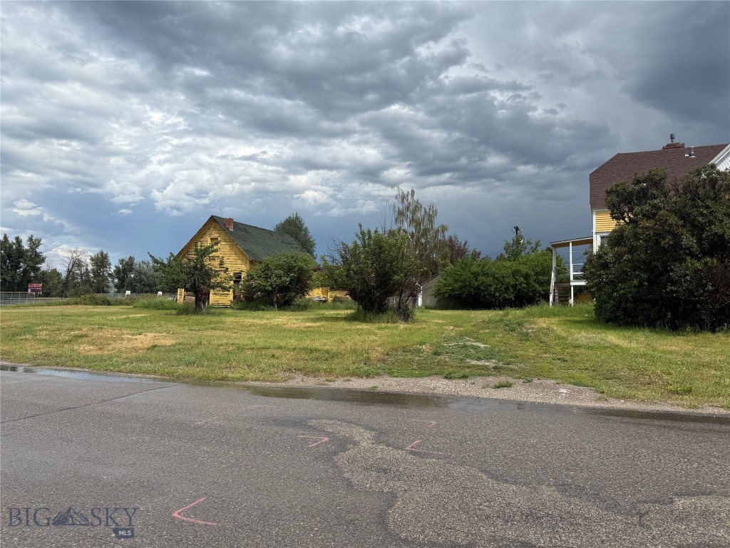 Other - Residential