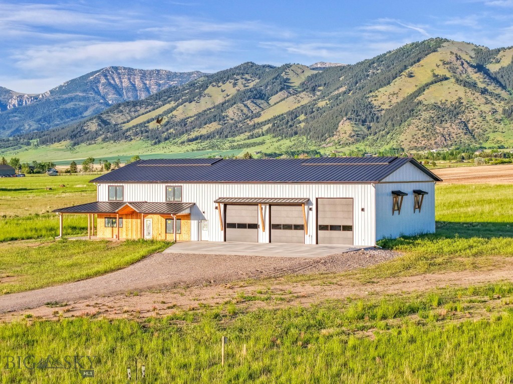 6111 Springhill Road