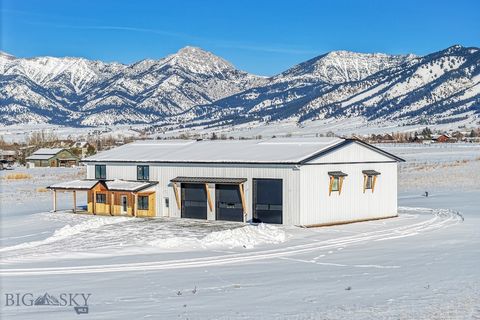 6111 Springhill Road Belgrade MT 59714