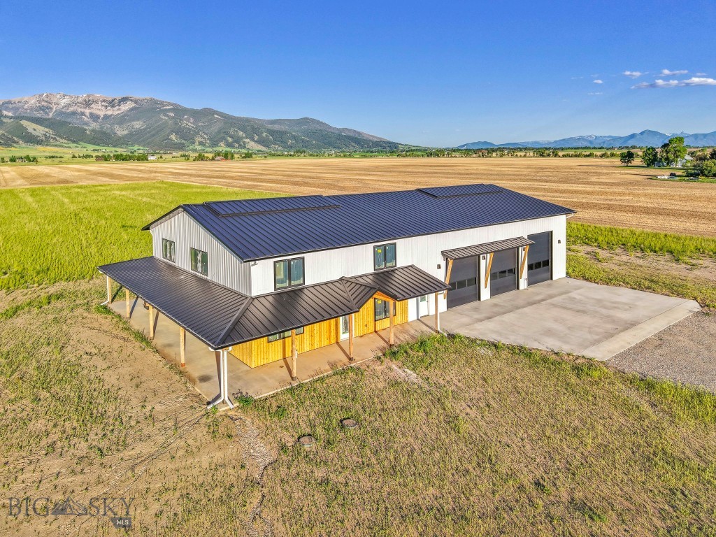 6111 Springhill Road