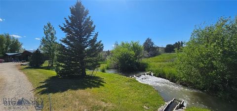 Photo of 13 Sheffield Drive Dr, Ennis, MT 59729 (MLS # 408209)