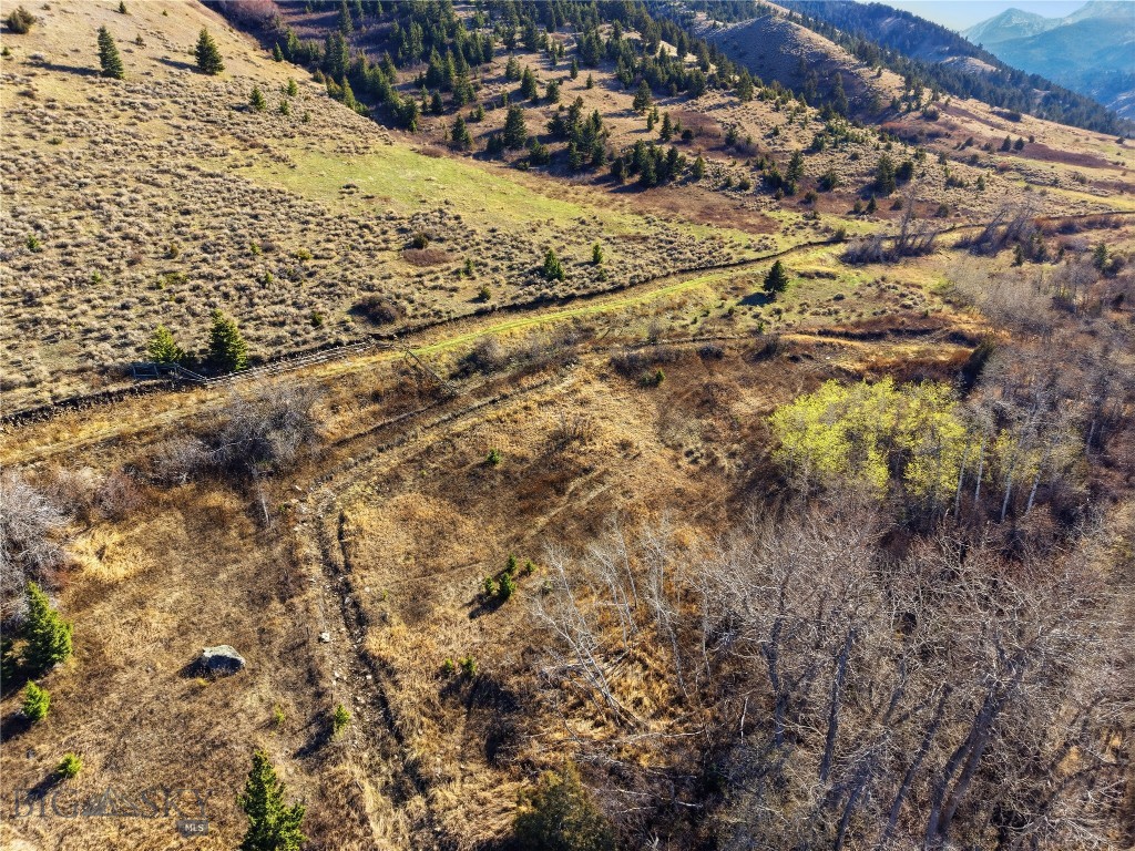 Pony Original Plat - Land