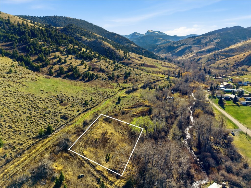 Pony Original Plat - Land