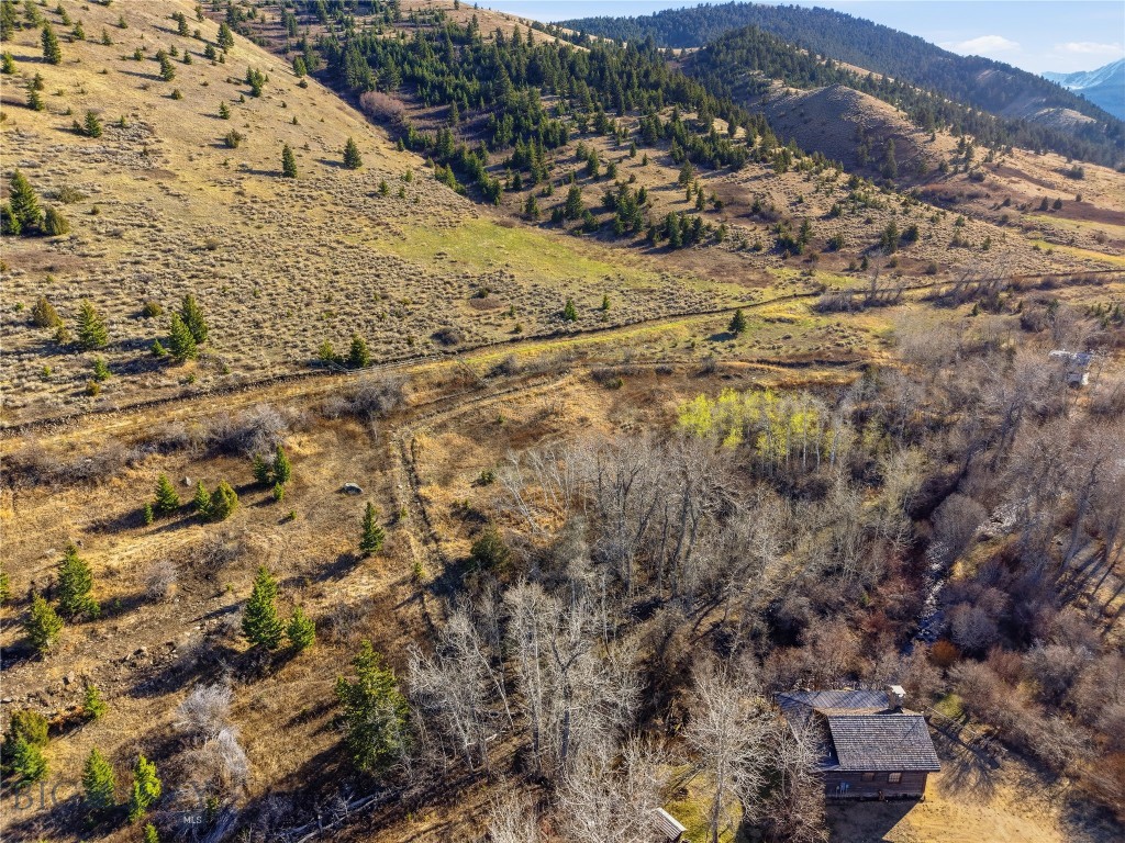 Pony Original Plat - Land