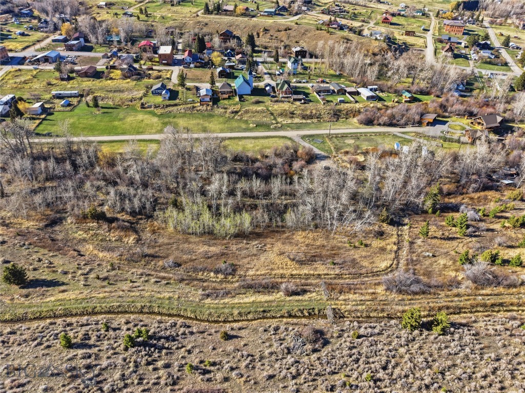 Pony Original Plat - Land