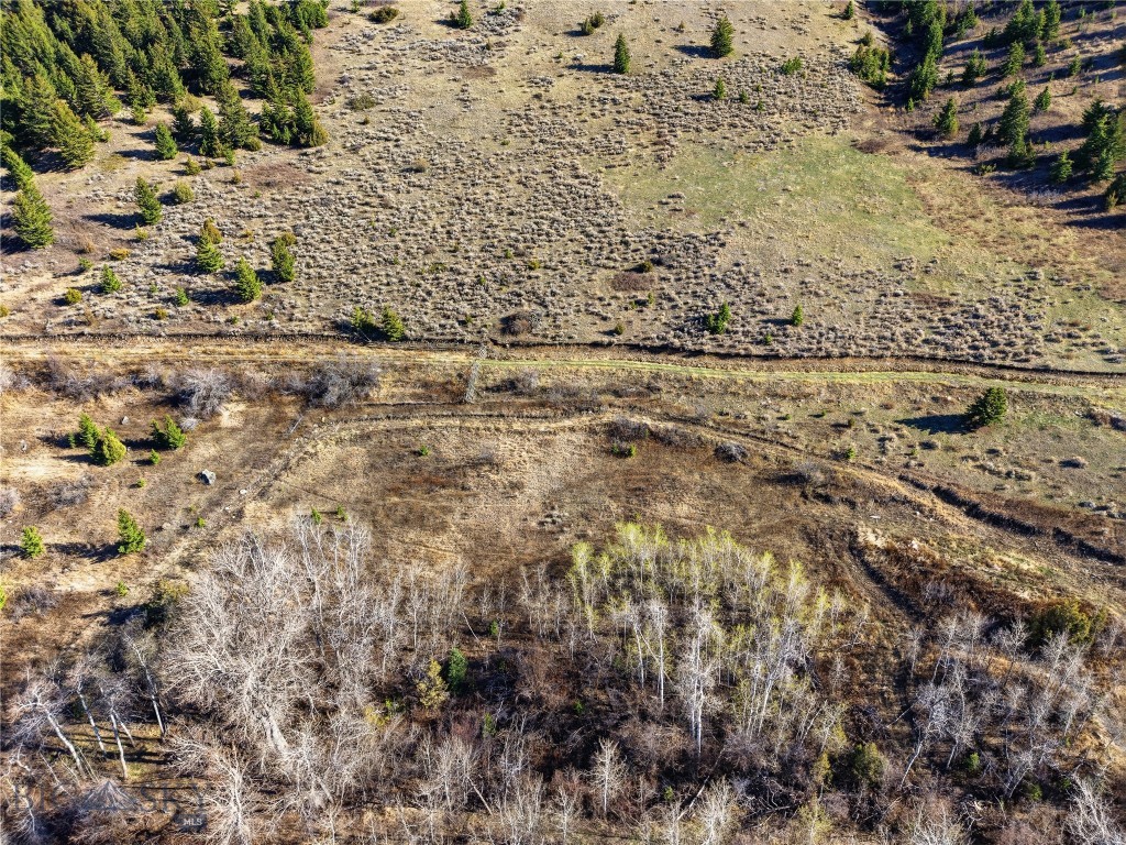 Pony Original Plat - Land