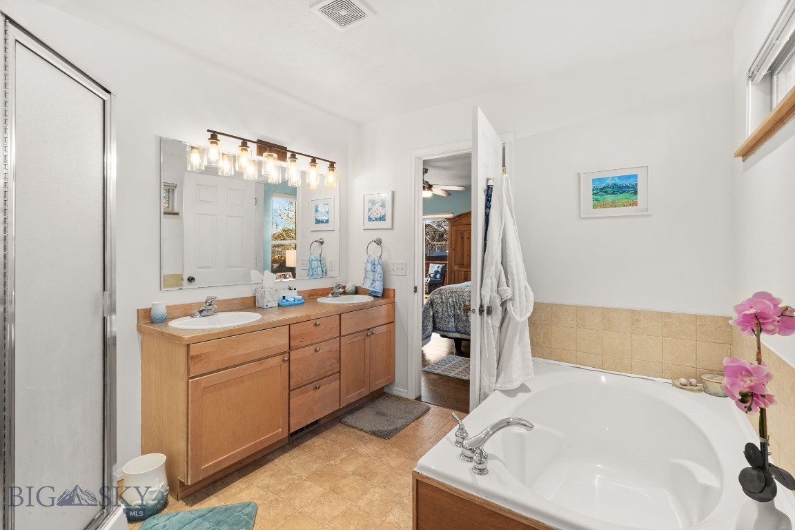 Ferguson Meadows - Residential