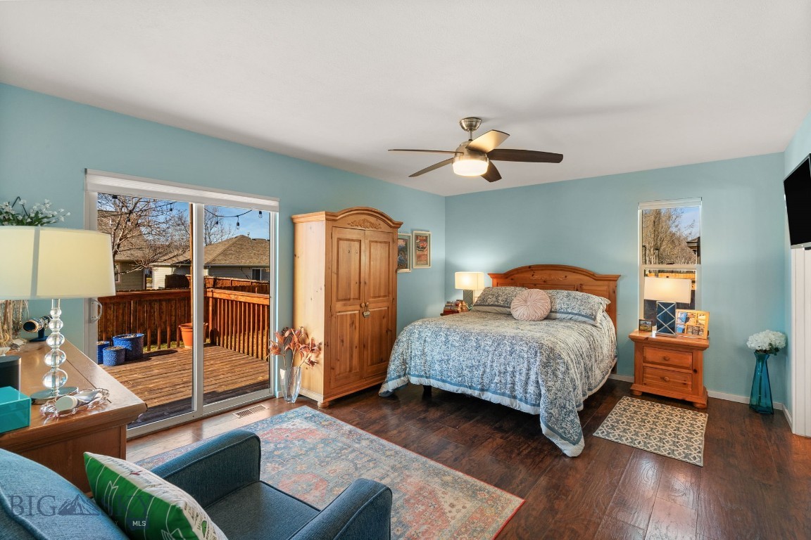 Ferguson Meadows - Residential