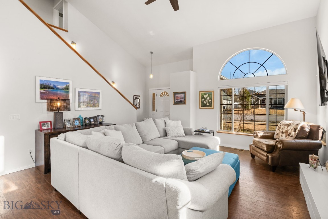 Ferguson Meadows - Residential